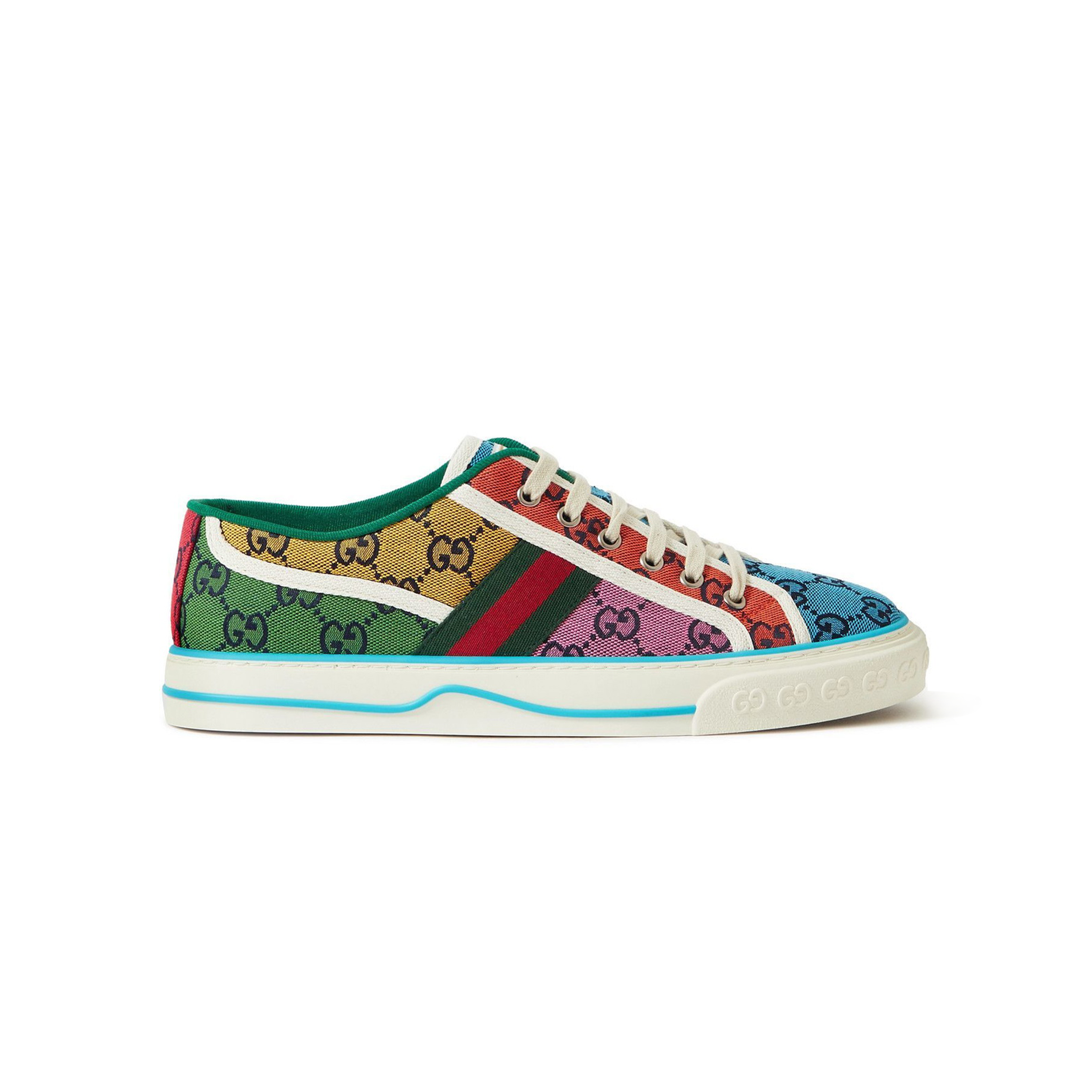 G*u*i tennis 1977 shoes ''multicolor'' 663657